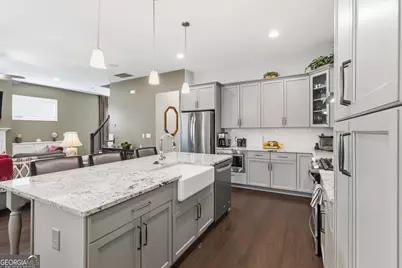 1855 Sanford Drive NW, Atlanta, GA 30318 - Photo 12