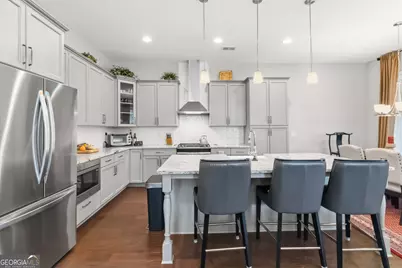 1855 Sanford Drive NW, Atlanta, GA 30318 - Photo 10