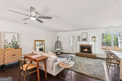 3130 Cape Circle, Alpharetta, GA 30009 - Photo 2