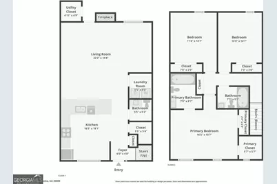 3130 Cape Circle, Alpharetta, GA 30009 - Photo 22