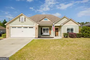 4192 Bowen Way, Valdosta, GA 31605 - Photo 1