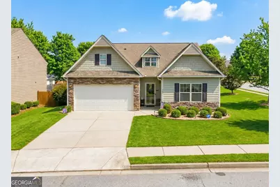 103 Camden Road, Newnan, GA 30265 - Photo 1