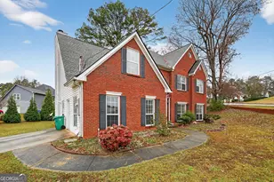 4287 Bucknell Dr, Decatur, GA 30034 - Photo 1