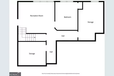 8514 McBride Lane, Gainesville, GA 30506 - Photo 50