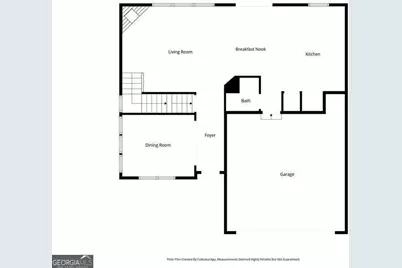 8514 McBride Lane, Gainesville, GA 30506 - Photo 48