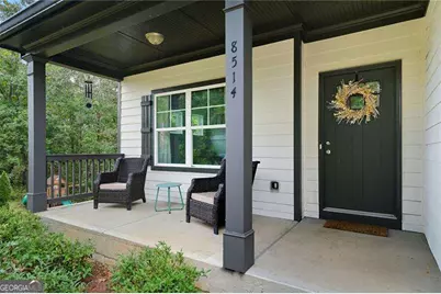 8514 McBride Lane, Gainesville, GA 30506 - Photo 2