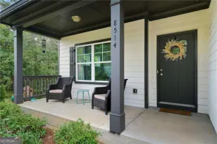 8514 McBride Ln, Gainesville, GA 30506 - Photo 2