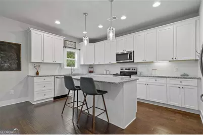 8514 McBride Lane, Gainesville, GA 30506 - Photo 10
