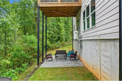 8514 McBride Lane, Gainesville, GA 30506 - Photo 40