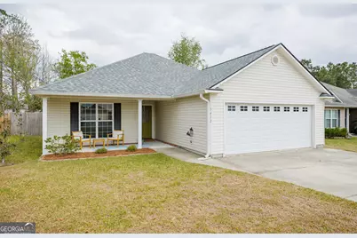 3672 Tupelo Road, Valdosta, GA 31605 - Photo 2