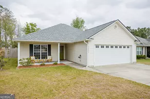 3672 Tupelo Rd, Valdosta, GA 31605 - Photo 2