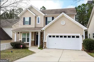 4626 Burnt Fork Cir, Douglasville, GA 30135 - Photo 1