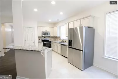 4626 Burnt Fork Circle, Douglasville, GA 30135 - Photo 6