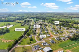 181 Charity Dr, Lavonia, GA 30553 - Photo 6