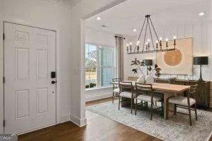 7124 Maple Brook Ln, Flowery Branch, GA 30542 - Photo 4