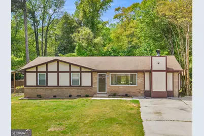 10 Glenn Burnie Drive, Stockbridge, GA 30281 - Photo 1