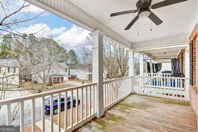 215 Milford Drive, Athens, GA 30605 - Photo 34