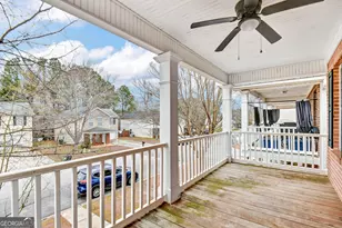 215 Milford Dr, Athens, GA 30605 - Photo 34