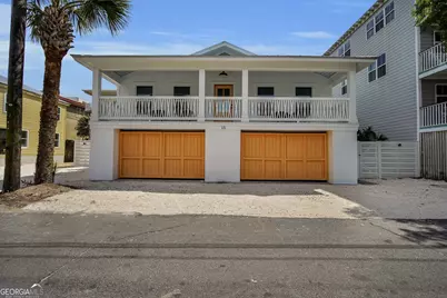 15 Izlar Avenue, Tybee Island, GA 31328 - Photo 1