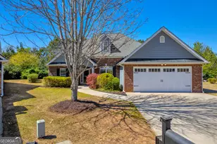 64 Palace Pt, Dallas, GA 30132 - Photo 1