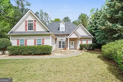 203 Rocky Creek Drive, Griffin, GA 30224 - Photo 2