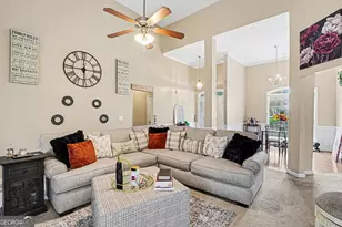 203 Rocky Creek Dr, Griffin, GA 30224 - Photo 8