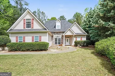 203 Rocky Creek Drive, Griffin, GA 30224 - Photo 2