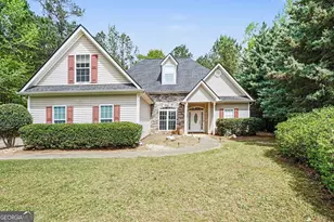 203 Rocky Creek Dr, Griffin, GA 30224 - Photo 2