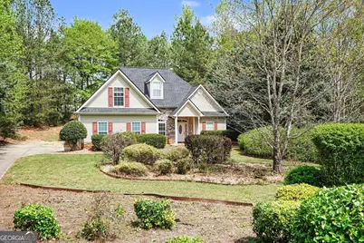 203 Rocky Creek Drive, Griffin, GA 30224 - Photo 1