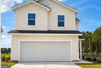 112 Brook Drive, Brunswick, GA 31525 - Photo 1