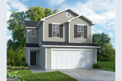 112 Brook Drive, Brunswick, GA 31525 - Photo 4