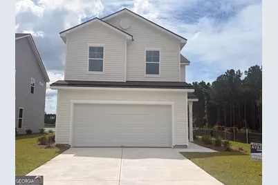 112 Brook Drive, Brunswick, GA 31525 - Photo 1