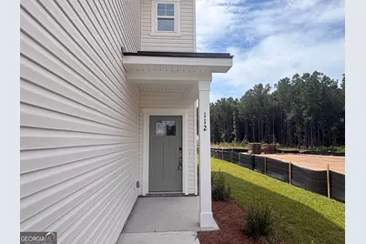 112 Brook Drive, Brunswick, GA 31525 - Photo 2