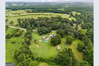475 Evergreen Rd, Resaca, GA 30735 - Photo 1