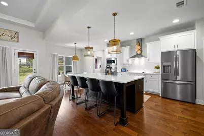 23 E Hill Street, Newnan, GA 30263 - Photo 6