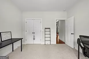 23 E Hill St, Newnan, GA 30263 - Photo 30