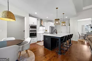 23 E Hill St, Newnan, GA 30263 - Photo 12