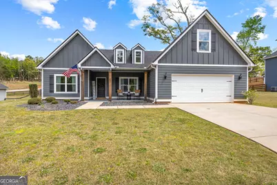 23 E Hill Street, Newnan, GA 30263 - Photo 46