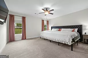 23 E Hill St, Newnan, GA 30263 - Photo 18