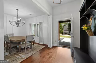 23 E Hill St, Newnan, GA 30263 - Photo 4