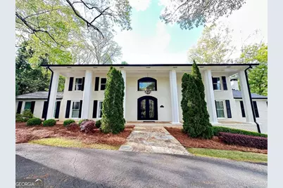 260 Tamer Lane, Atlanta, GA 30327 - Photo 1