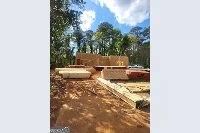 2141 Castlewood Street, East Point, GA 30344 - Photo 2