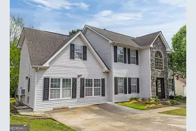 1380 Pebble Beach Lane, Hampton, GA 30228 - Photo 2