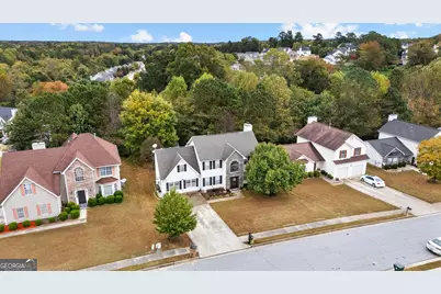 1380 Pebble Beach Lane, Hampton, GA 30228 - Photo 34