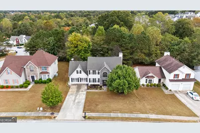 1380 Pebble Beach Lane, Hampton, GA 30228 - Photo 28