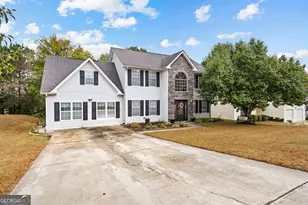 1380 Pebble Beach Ln, Hampton, GA 30228 - Photo 30