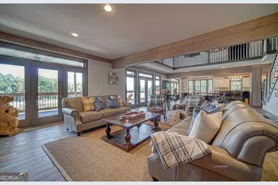 469 Oakwood Way #LOT 164, Blairsville, GA 30512 - Photo 22