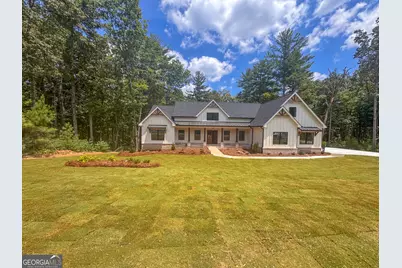 469 Oakwood Way #LOT 164, Blairsville, GA 30512 - Photo 2