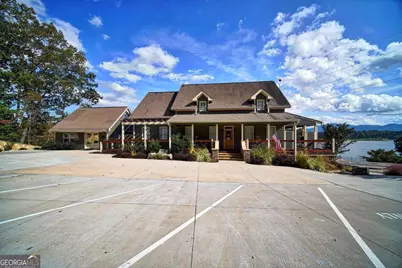 469 Oakwood Way #LOT 164, Blairsville, GA 30512 - Photo 28