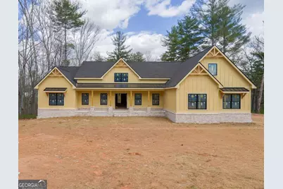 469 Oakwood Way #LOT 164, Blairsville, GA 30512 - Photo 1